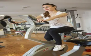Nikol 3 SPA CLUB BOR - Fitness facility