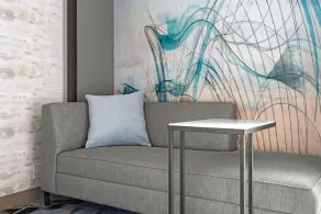Marriott San Antonio Airport - Chambre