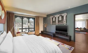 Le Meridien Thimphu - Room