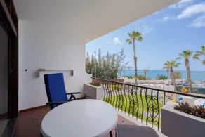 Sunsuites Carolina - Chambre