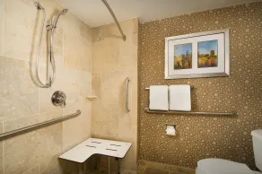 Holiday Inn Express Boston North-Woburn by IHG - Bad