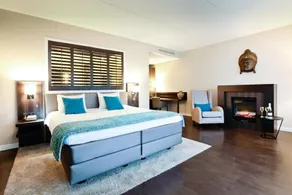 Hotel Thermen Bussloo - Apeldoorn - Chambre