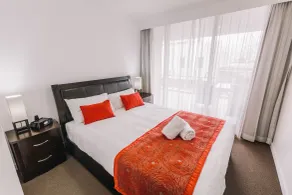 Newcastle Central Plaza Apartment Hotel Official - Habitación