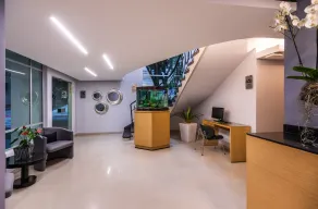 Hotel Asturias Medellin - Reception