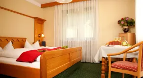 Landhotel Bayerwald - Room