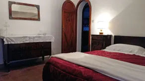 Villa Colle Olivi - Utsikt från rummet