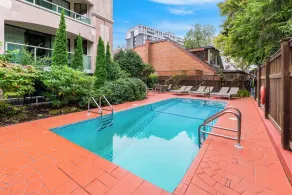 Best Western PLUS Inner Harbour Hotel - Piscine