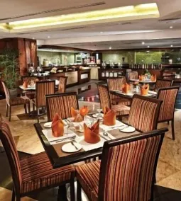 éL Hotel Bandung - Restaurant