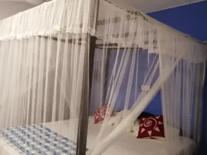 Happy Beach Resort - Room