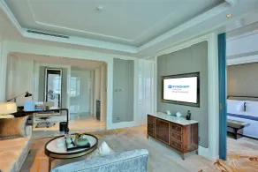 Wyndham Qingdao - Room