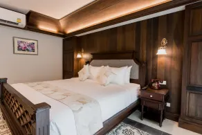 Nampiangdin Boutique Hotel - Room