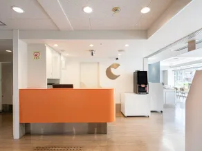 Comfort Inn Utsunomiya Kanuma - Lobby
