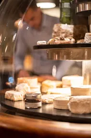 Mercure Grenoble Centre Alpotel - Restaurant