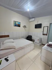 Arahra Hotel - Room