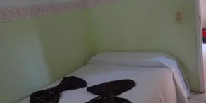 Hostel Em Boas Mãos - Zimmer