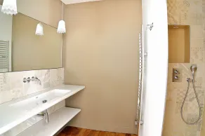 L'Hôtel Particulier Beziers - Baño