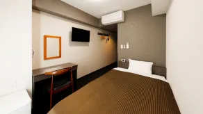 Hotel Trend Abeno Tennoji - Room