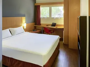 ibis Belem Aeroporto - Room