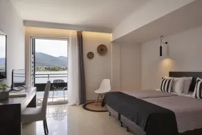 Xenia Poros Image Hotel - Rom