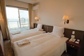 Best Western Okinawa Onna Beach - Chambre