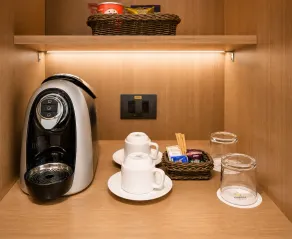 Quality Hotel & Suites Brasília - Room