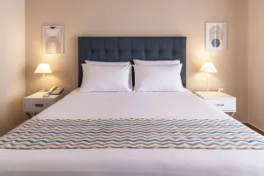 CHIOS HOTEL - Chambre