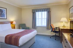 Holiday Inn Ipswich Orwell by IHG - Room