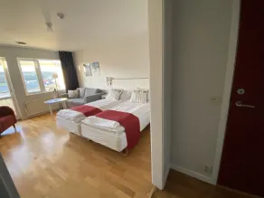 Nordby Hotell - Room