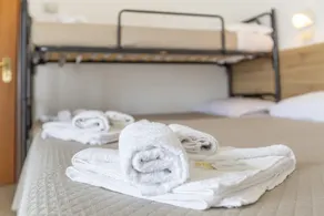 Hotel Luana - Quarto