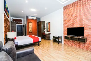 Baan Noppadol Hua Hin Loft - Rom