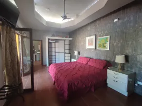 Casona 13 Flechas - Værelse