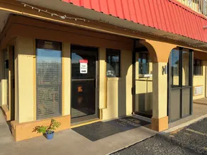 American Star Inn - Abilene - Réception