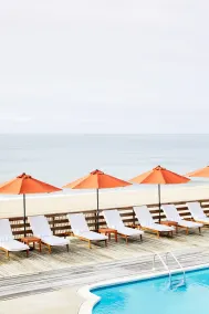 Marram - Piscine