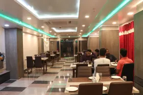 Hotel Nandini - Restaurant