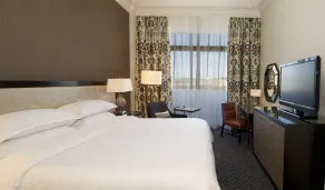 Sheraton Mission Valley San Diego Hotel - Chambre