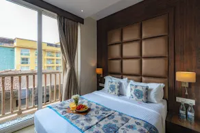 Riva Gold Coast - Room