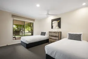 Lakeside Country Club - Quarto
