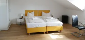 Hotel Wasserburg - Room