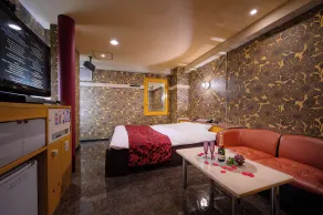 HOTEL XiO - Zimmer