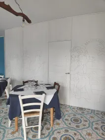 Serramezzana - Restaurant