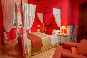 Boutique Hotel Campo de' Fiori - Room