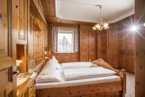 Hotel Restaurant Gradlwirt - Chambre