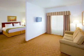 Holiday Inn Express Hotel & Suites Elkins by IHG - Rum