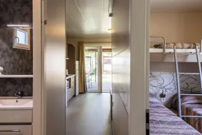 Villaggio Turistico Europa - Værelse