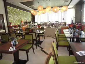 Harolds Hotel Cebu - Restaurant