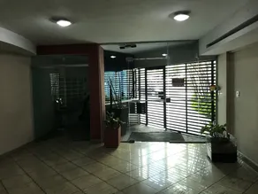 Locking Funcionarios - Lounge