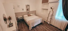La Luna Otel Cunda - Room