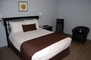 Rest Inn - Chambre
