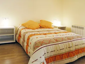 Aparthotel Nou Vielha - Room