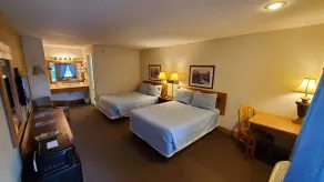 Chatuge Mountain Inn - Room